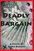 Deadly Bargain 1732335710 Book Cover