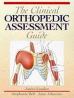 The Clinical Orthopedic Assessment Guide 0880115076 Book Cover