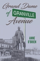 The Grand Dame of Granville Avenue B0CV4J5MKN Book Cover