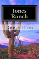 Jones Ranch 1519458452 Book Cover