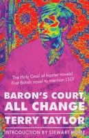 Baron's Cout, All Change 1838218920 Book Cover