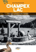 Champex-Lac (French Edition) 2940145563 Book Cover