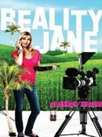 Reality Jane 1610880285 Book Cover