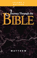 Jttb - Matthew Student Volume 9 Revised 1426771037 Book Cover