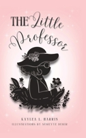 The Little Professor B0BNWCLXDD Book Cover