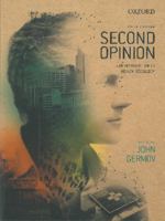 Second Opinion 0199018138 Book Cover