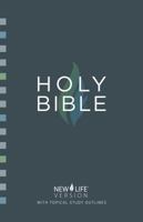 Study Bible-Nlv 163409820X Book Cover