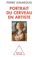 Portrait Du Cerveau En Artiste 2738128289 Book Cover