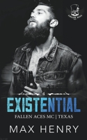 Existential B09ZN3QQR3 Book Cover