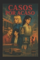 Casos por acaso: Diversas historias de ficção em um só livro (Portuguese Edition) B0DPJ2M875 Book Cover
