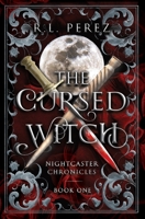 The Cursed Witch 1735049239 Book Cover