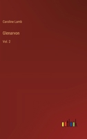 Glenarvon: Vol. 2 3368937723 Book Cover