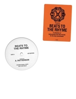 Beats to the Rhyme 1584235381 Book Cover