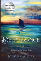 Deliverance B0G6BH31KB Book Cover