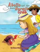 Abella and the Lost Hermit Crab B0HBGML327 Book Cover