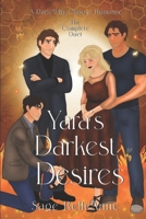Yara's Darkest Desires B0FZ7X6GZJ Book Cover