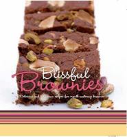 Blissful Brownies 1405491272 Book Cover