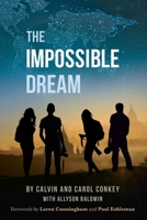 The Impossible Dream B08P6D33NT Book Cover