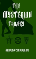 The Mysterian Trilogy 1714340023 Book Cover