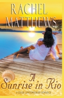 A Sunrise in Rio 1393338976 Book Cover
