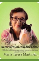 Rami Tortuosi et Radices Altae: Iter Cordis ad Libertatem et Sanationem in Amore Christi (Latin Edition) B0HHB9223N Book Cover