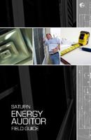 Saturn Energy Auditor Field Guide 1880120178 Book Cover