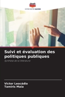 Suivi et évaluation des politiques publiques (French Edition) 6208026105 Book Cover