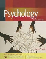 Psychology 1285092260 Book Cover