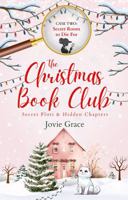Secret Room to Die For (The Christmas Book Club) 1639070958 Book Cover