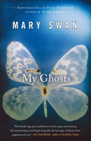 My Ghosts 0345807847 Book Cover