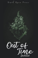 Out of Time B0C6Z6W53C Book Cover
