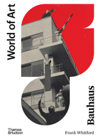 Bauhaus (World of Art) 0500201935 Book Cover