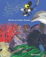 Bitxito en Piedra Escuela B09TN1GZ8G Book Cover