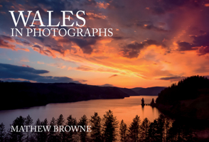 Wales in Photographs 1445683938 Book Cover