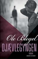 Djævlegyngen 8711943467 Book Cover