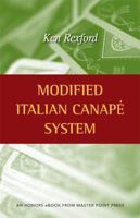 Modified Italian Canape System 1554947502 Book Cover