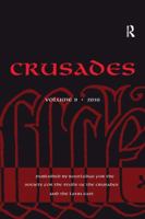 Crusades, Volume 9 140940286X Book Cover