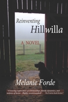 Reinventing Hillwilla: A Novel 1730785492 Book Cover