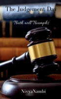 The judgement day 1639205527 Book Cover