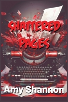 Shattered Pages B0H778R2VZ Book Cover