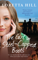 The Girl in Steel-Capped Boots 1742758053 Book Cover