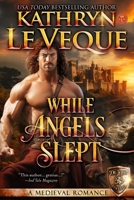 While Angels Slept 149523147X Book Cover