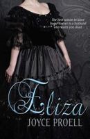 Eliza 1771550740 Book Cover