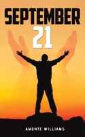 September 21 B0GBWRQN6K Book Cover