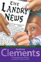 The Landry News 0689818173 Book Cover