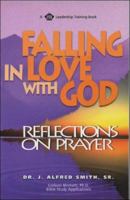 Falling in Love With God: Reflections on Prayer 0940955369 Book Cover