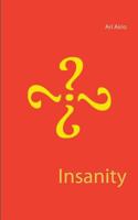 Insanity 9528007260 Book Cover