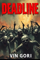 Deadline B0FNYL143R Book Cover