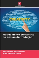 Mapeamento semântico no ensino da tradução (Portuguese Edition) B0CK3ZWTJ3 Book Cover
