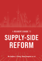 A Reader’s Guide to Supply-Side Reform 1487804903 Book Cover